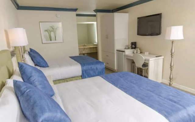 Quality Inn Clermont West Kissimmee