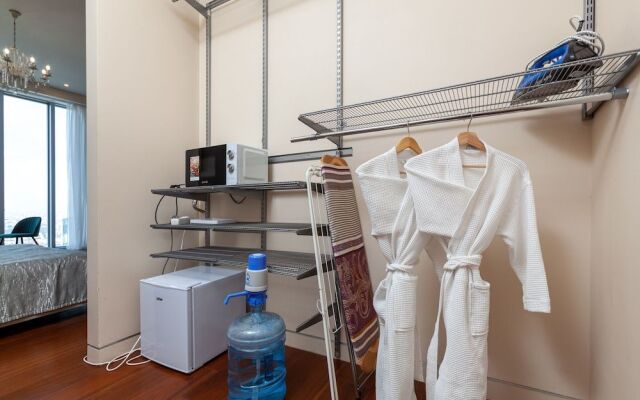 Apartment on 1-Y Krasnogvardeyskiy