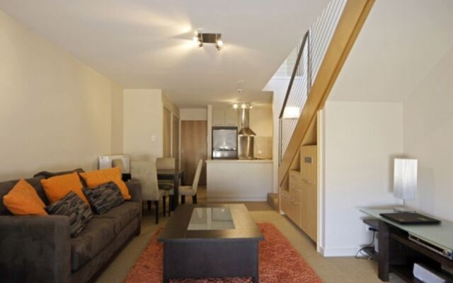 Chalet Hotham 19