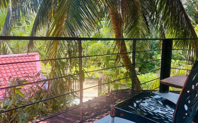 Pearl House @ Trincomalee