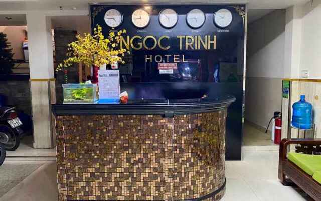 Ngoc Trinh Hotel