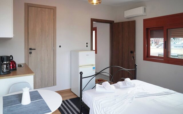 The Suite Spot - At The Heart Of The Old Town
