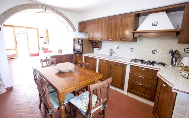 Appartamento Trilo Margherita