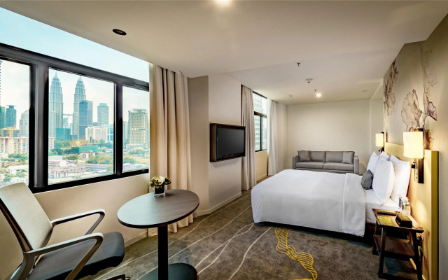 Hilton Garden Inn Kuala Lumpur Jalan Tuanku Abdul Rahman North - Image 6