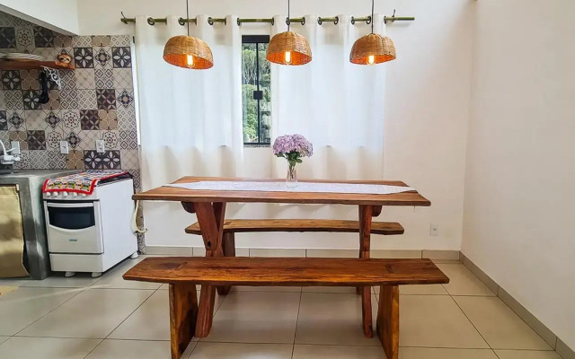 Rancho Pedra do Picú