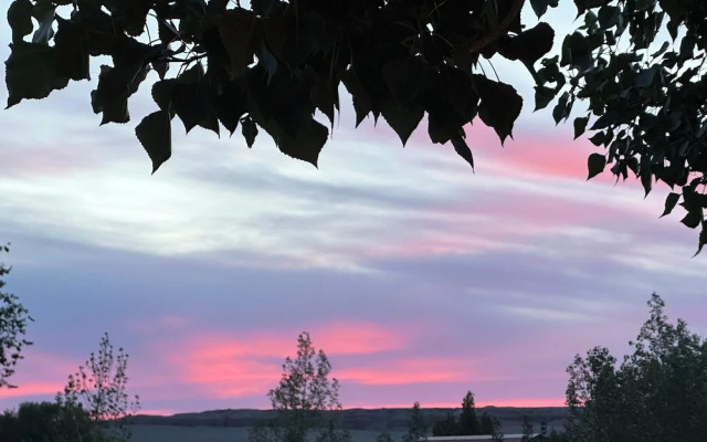 Dukes Slickrock Campground & RV Park