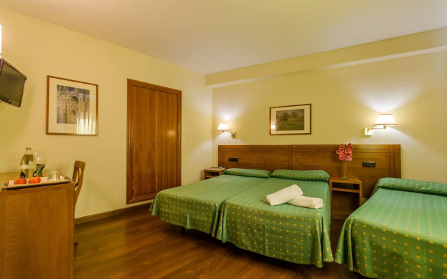 Hotel YIT Conquista de Toledo