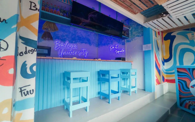 Bodega Koh Phi Phi