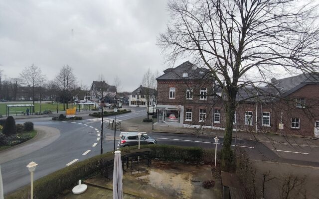 Hotel Wachtendonker Hof