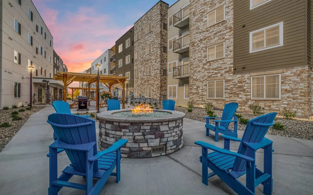 WaterWalk Extended Stay by Wyndham Minneapolis - Plymouth