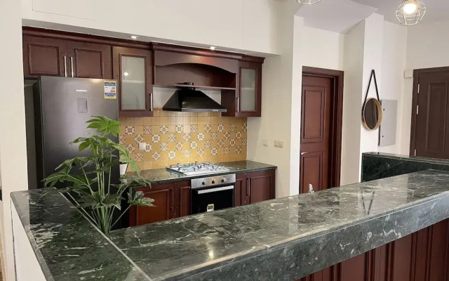 Marassi North Coast Twin House Verdi 78