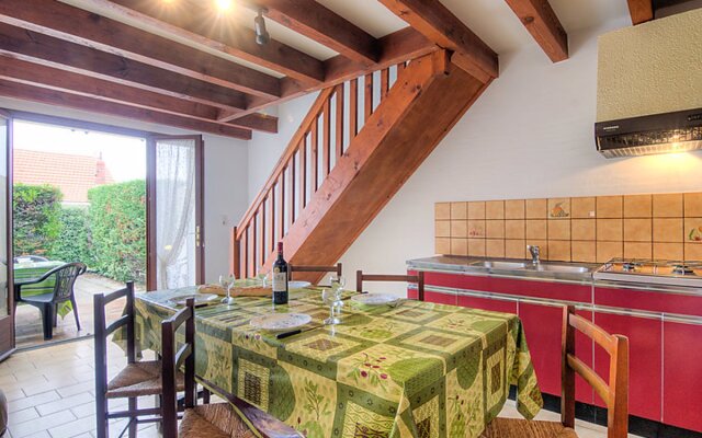 House Sicard Bormio 23599