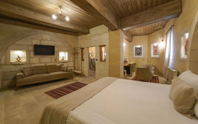 Henna Hotel - Adults Only