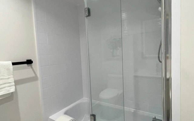 Tremblant Studio Scandinave by My Tremblant Location