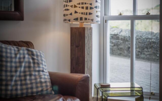 Goscar Court - 1 Bedroom Apartment - Tenby