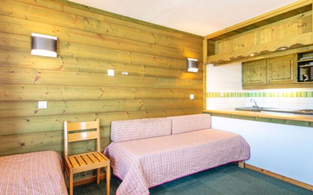 Apartment Le Sappey Les Avanchers-Valmorel