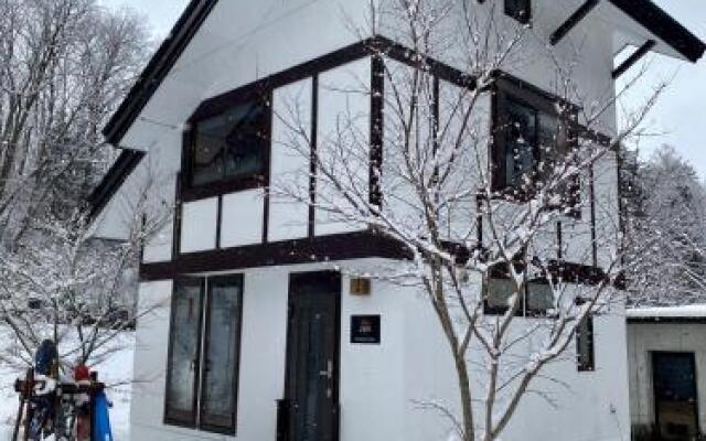 Zen Chalets Hakuba