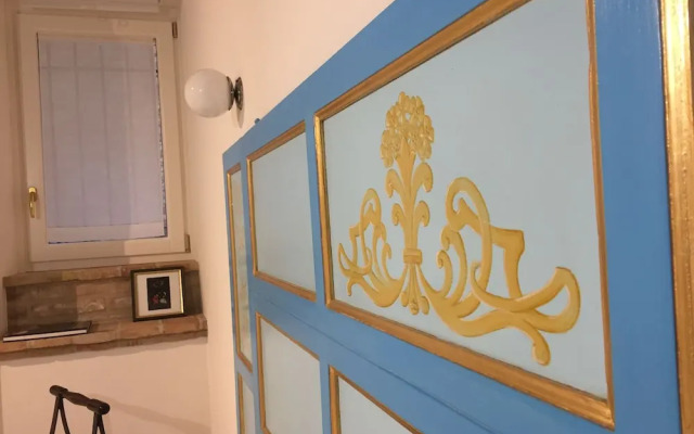 B&B Porta Santa Lucia