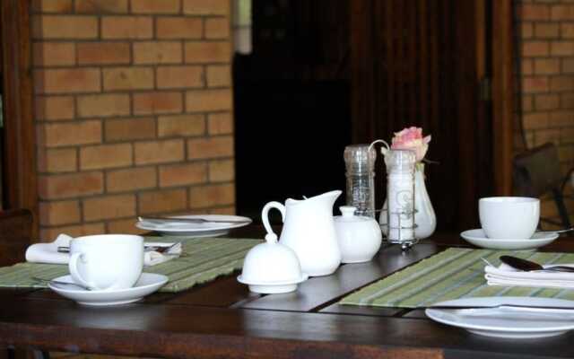 Dreamfields Guesthouse