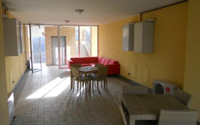 Residence San Prospero