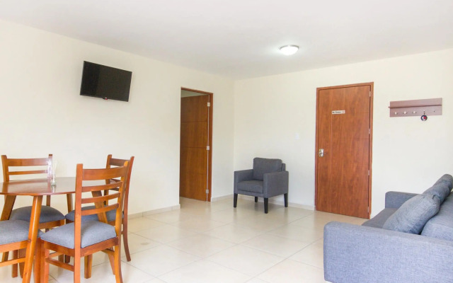 Suites del Pozo