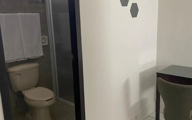 Hotel Suites Fátima