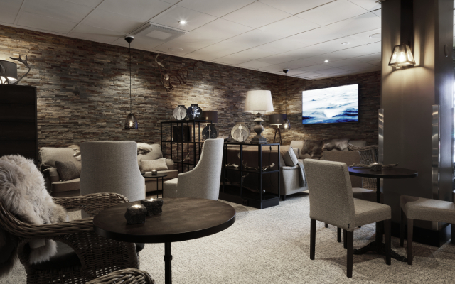 Lapland Hotels Kuopio