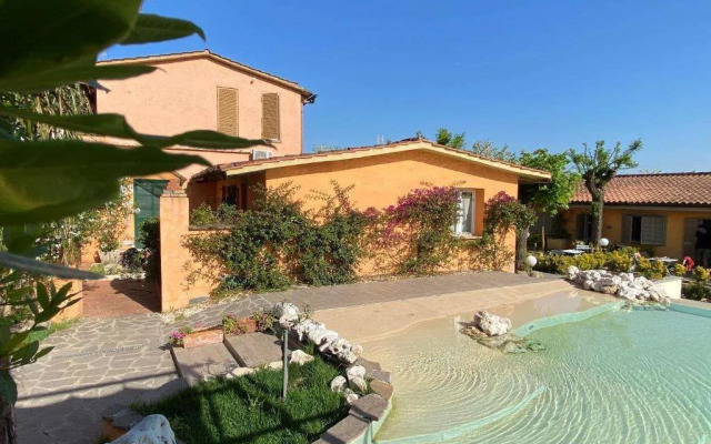 Antica Locanda Palmieri