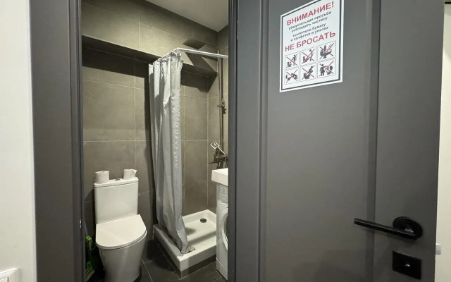 NEOCITY Апартаменты на улице Литвина-Седого у Москва-Сити