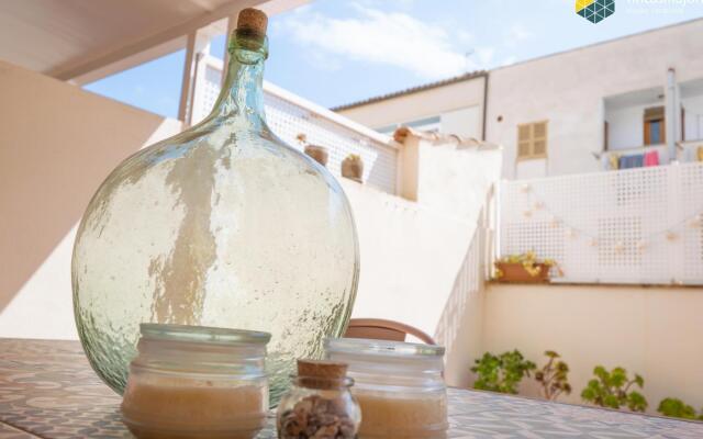 Apartamento Sky Blue