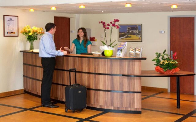 Hôtel KYRIAD QUIMPER - Pont-l'Abbé