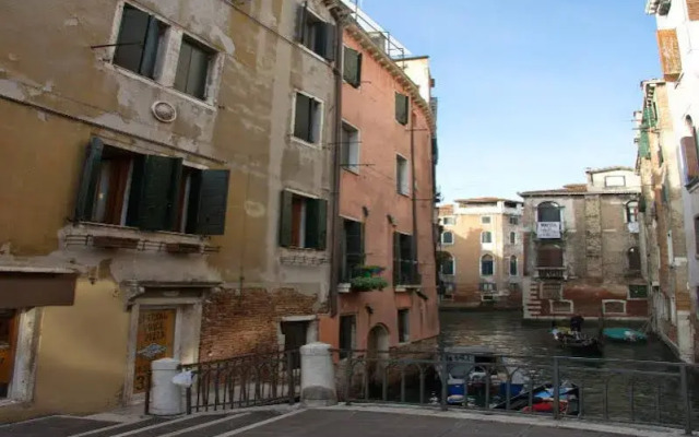 Residenza Rivo Alto