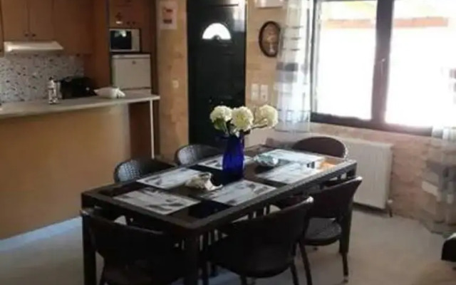 Villa Smaro With Private Pool