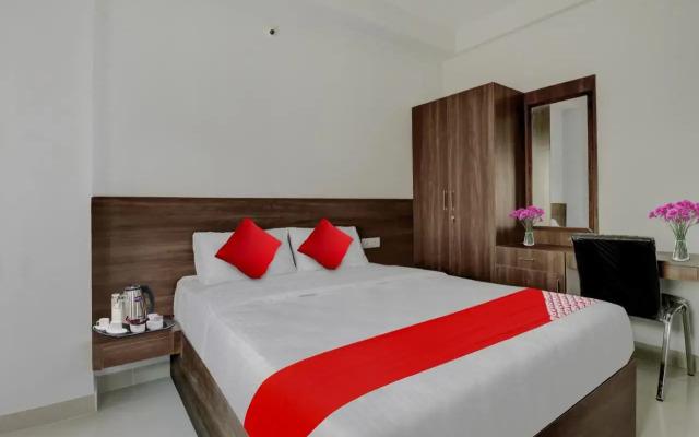 Oyo Flagship 805935 Whitefield Suites