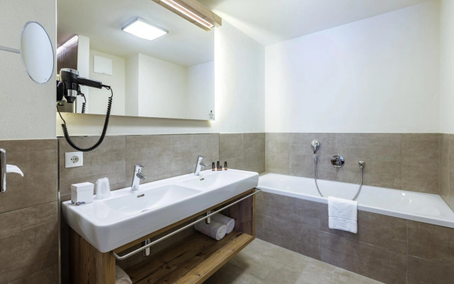 AvenidA Mountain Lodges Saalbach