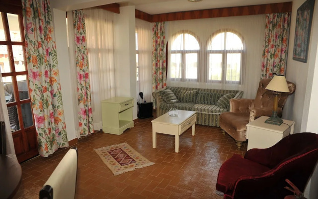 Panorama Apartments