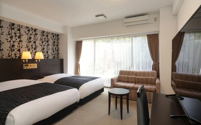 APA Hotel Osaka Kadomashi Ekimae