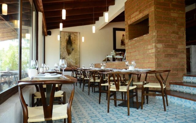 Danzaluna Hotel Boutique