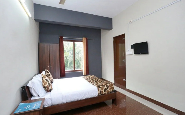 OYO 10387 Edakkal Holiday Home