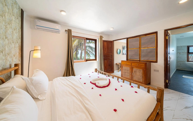 Coral Rocks Hotel & Restaurant