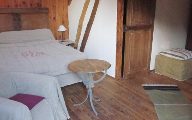 Ferme Cacheterie, boutique terroir