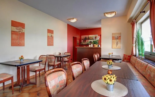 Hotel Ricci