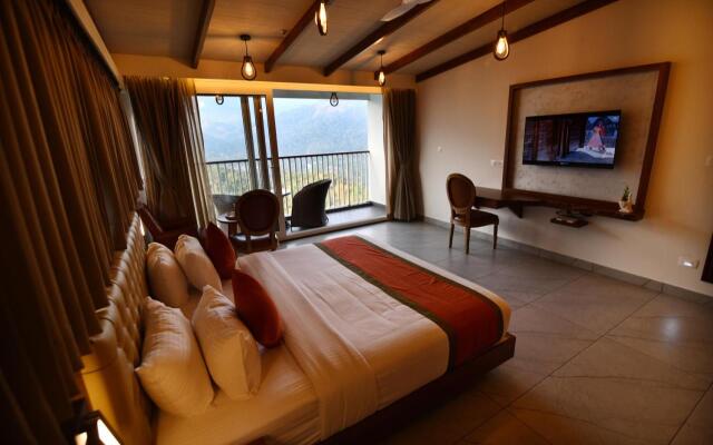 British County Resorts