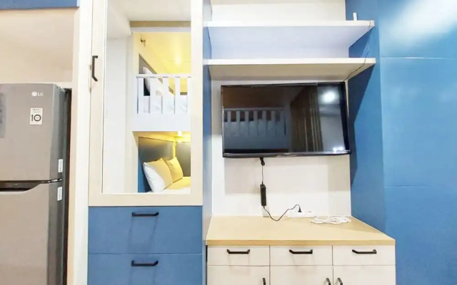 Cozy Stay Studio At Mataram City Apartment