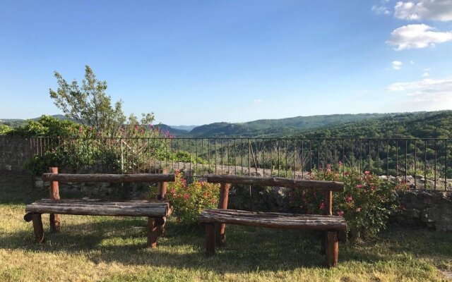 Antica Locanda La Pietra Di Paderno Giancarlo