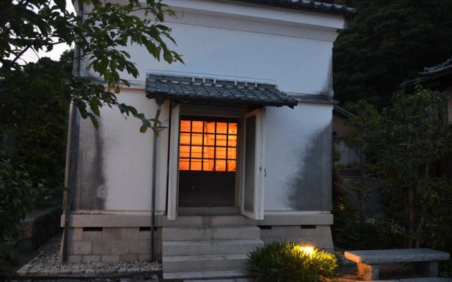 Shunyoso Kihinkan