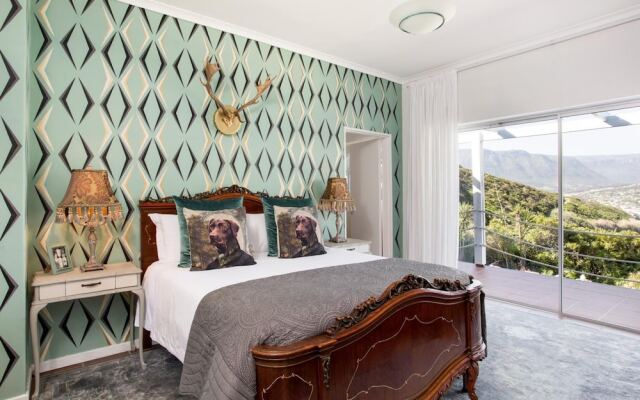 Poseidon Guest House