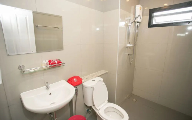 ZEN Rooms D-well Residence Don Muang