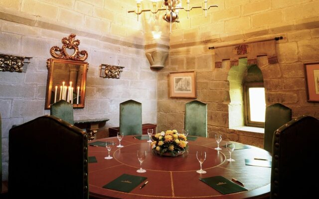 Parador de Olite