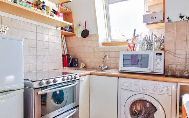 Family and friends flat - 2 BR